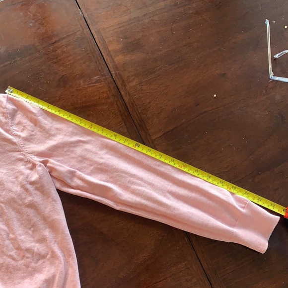 NWOT Brooks Brothers Supima® Half-Zip Sweater - Picture 14 of 14